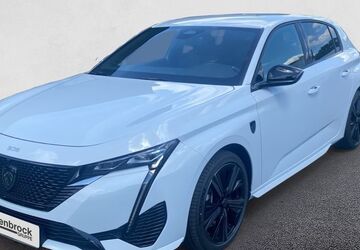 Peugeot 308 5.900 km 24.990 &euro; Melle 49324