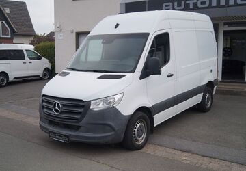 Mercedes-Benz Sprinter 143.000 km 21.890 &euro; Gütersloh 33332