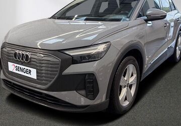 Audi Q4 e-tron 36.391 km 30.980 &euro; Bielefeld 33609