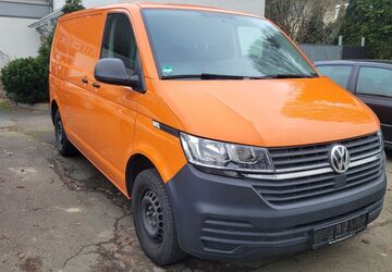 VW T6 Transporter 68.000 km 17.400 &euro; Lemgo / Brüntorf 32657