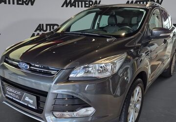 Ford Kuga 61.100 km 10.990 &euro; Bielefeld 33719