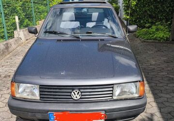 VW Polo 280.000 km 1.590 &euro; Hiddenhausen 32120