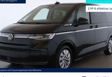 VW T7 Multivan 2.023 km 72.840 &euro; Bad Oeynhausen 32547