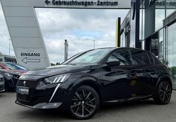 Peugeot 208 22.388 km 22.850 &euro; Gütersloh 33334