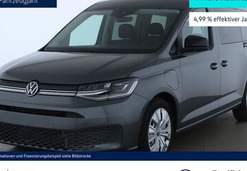 VW Caddy Maxi 5.176 km 43.880 &euro; Bad Oeynhausen 32547