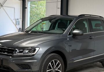 VW Tiguan 149.990 km 18.990 &euro; Bielefeld 33649