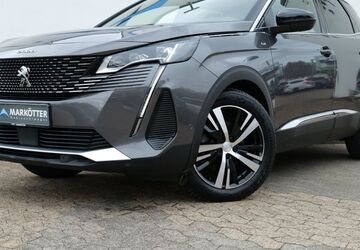 Peugeot 3008 19.879 km 24.780 &euro; Bielefeld 33647