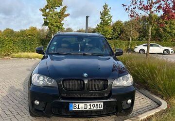BMW X5 324.000 km 11.499 &euro; Bielefeld 33602