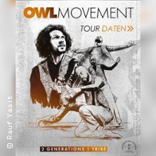 OWL Movement 12.06.2026 DansArt Tanznetworks
