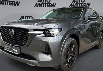 Mazda CX-60 68.601 km 36.990 &euro; Bielefeld 33719