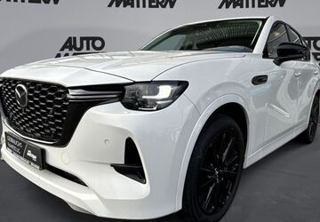 Mazda CX-60 58.370 km 34.590 &euro; Bielefeld 33719