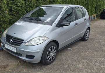 Mercedes-Benz A 170 165.000 km 1.800 &euro; Detmold 32758