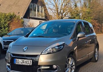 Renault Scenic 160.000 km 5.500 &euro; Bielefeld 33607