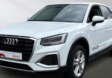 Audi Q2 21.162 km 30.880 &euro; Bielefeld 33609