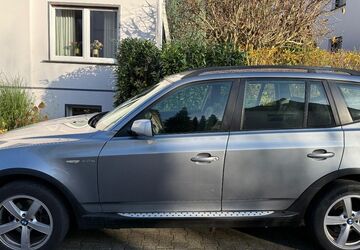 BMW X3 327.172 km 1.950 &euro; Bielefeld 33611