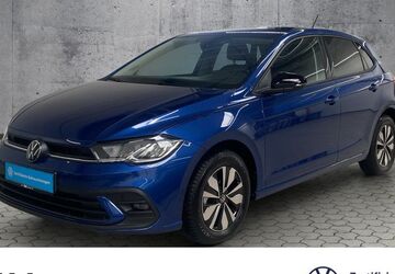 VW Polo 5.780 km 22.990 &euro; Rheda-Wiedenbrück 33378