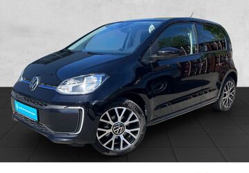 VW e-up! 20.674 km 18.480 &euro; Bielefeld 33699