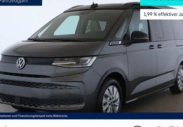 VW T7 California 17.151 km 64.390 &euro; Bad Oeynhausen 32547