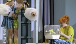 Die Zauberflöte