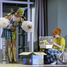 Die Zauberflöte