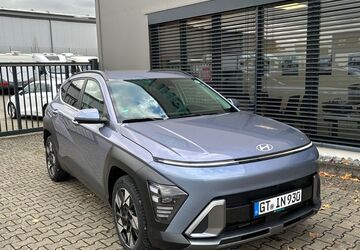 Hyundai KONA 17.713 km 25.680 &euro; Schloß Holte-Stukenbrock 33758