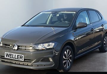 VW Polo 85.626 km 14.580 &euro; Bielefeld 33609