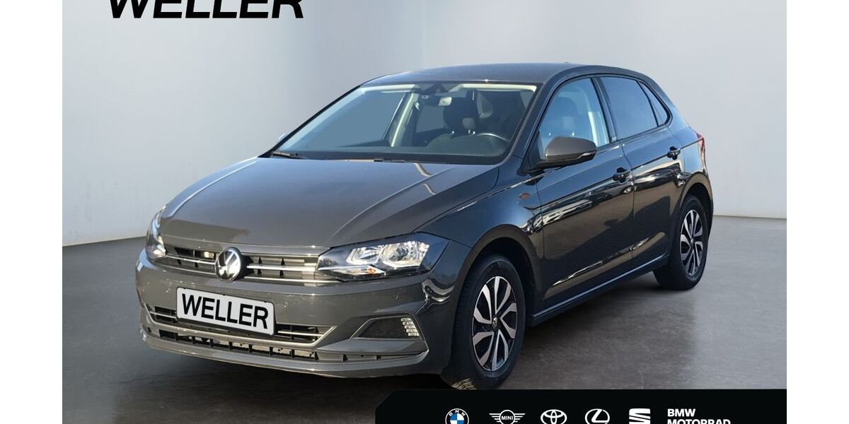 VW Polo 85.626 km 14.580 &euro; Bielefeld 33609