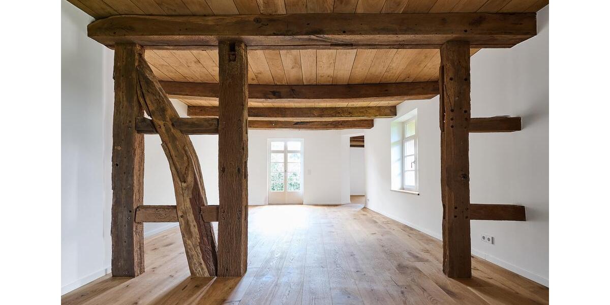 Etagenwohnung Detmold Hiddesen - 3 Zimmer, 139 m&sup2;, 1.897&euro; | Angebot:26145160