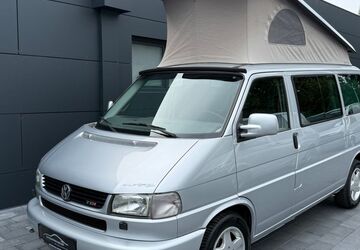 VW T4 California 116.000 km 33.900 &euro; Herford 32051