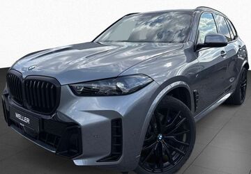 BMW X5 5.800 km 96.490 &euro; Bad Oeynhausen 32547