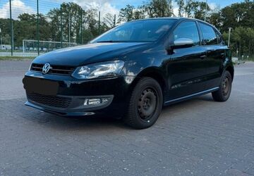 VW Polo 102.000 km 4.500 &euro; Leopoldshöhe 33818