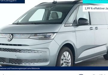 VW T7 California 5.450 km 64.490 &euro; Bad Oeynhausen 32547