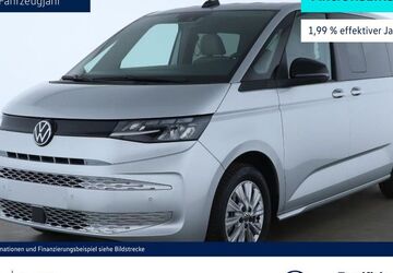 VW T7 Multivan 21.361 km 44.400 &euro; Bad Oeynhausen 32547