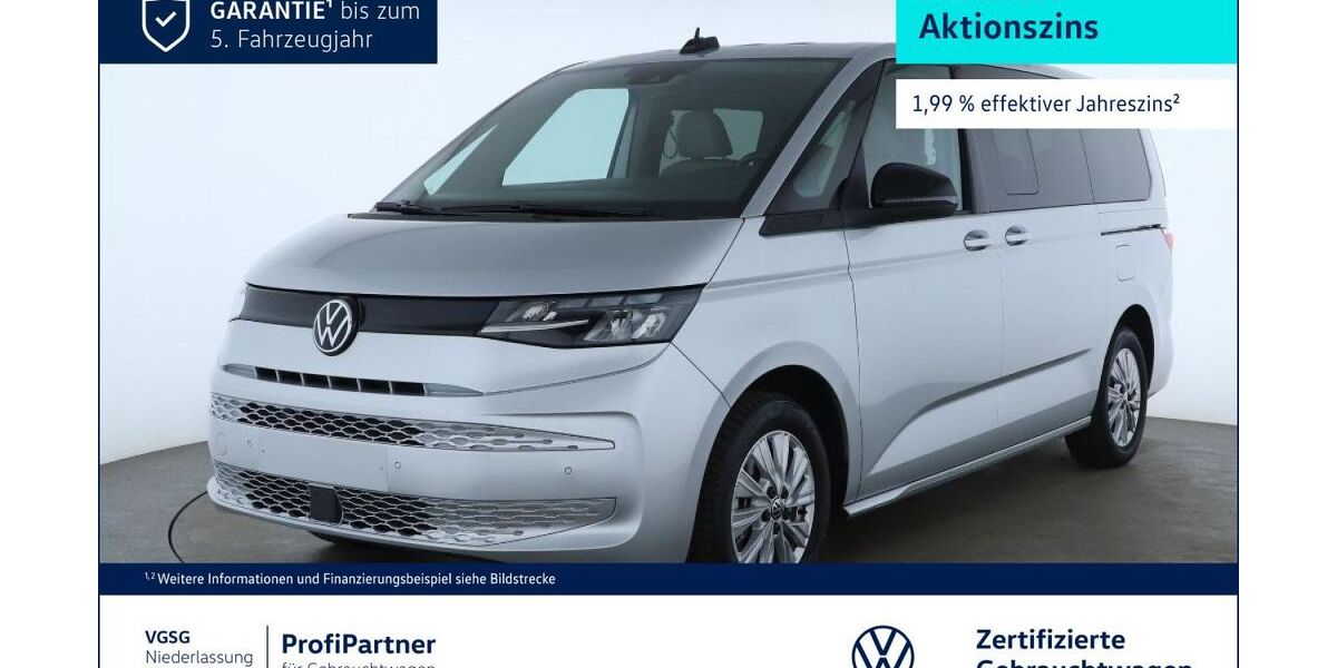 VW T7 Multivan 21.361 km 44.400 &euro; Bad Oeynhausen 32547
