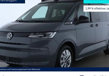 VW T7 California 16.642 km 61.360 &euro; Bad Oeynhausen 32547