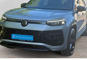 VW Tayron 5.647 km 47.690 &euro; Lemgo 32657