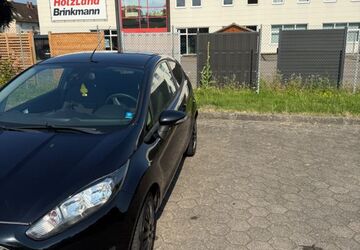 Ford Fiesta 234.200 km 2.990 &euro; Enger 32130