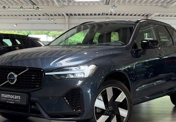 Volvo XC60 25.506 km 46.550 &euro; Bielefeld 33647
