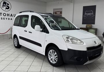 Peugeot Partner 173.000 km 4.850 &euro; Bielefeld 33604
