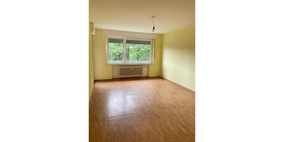 Etagenwohnung Detmold Hiddesen - 2 Zimmer, 55 m&sup2;, 440&euro; | Angebot:26003848