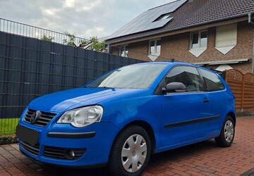 VW Polo 111.600 km 1.990 &euro; gütersloh 33332