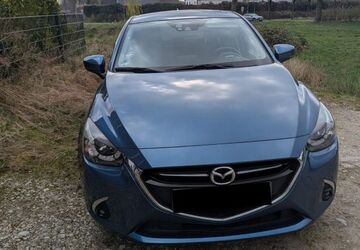 Mazda 2 65.600 km 9.999 &euro; Halle Westf. 33790