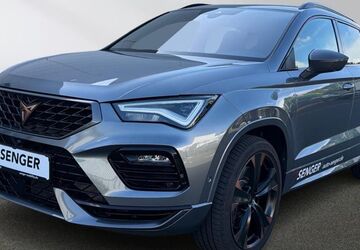 Cupra Ateca 12.237 km 45.880 &euro; Bielefeld 33609