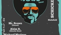 Absolut Soul ... tanzt #12