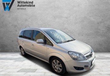 Opel Zafira 160.000 km 3.499 &euro; Detmold 32758