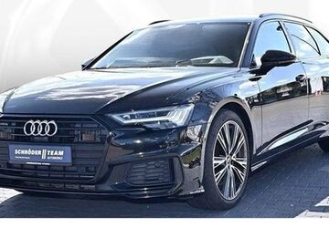 Audi A6 85.233 km 38.490 &euro; Bielefeld 33689