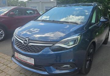 Opel Zafira 146.000 km 10.490 &euro; Bielefeld 33647