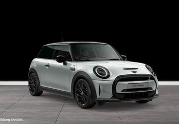 Mini Cooper SE 38.500 km 18.897 &euro; Bielefeld 33719