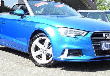 Audi A3 99.987 km 19.100 &euro; Bielefeld 33611