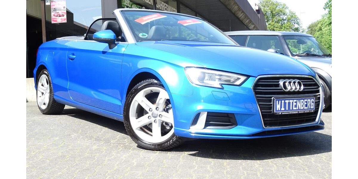 Audi A3 99.987 km 19.100 &euro; Bielefeld 33611